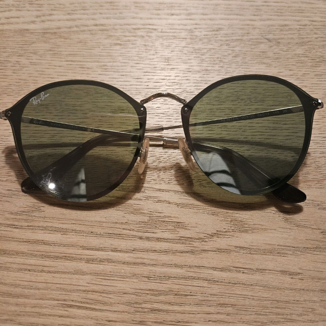 Ray-Ban Solbriller