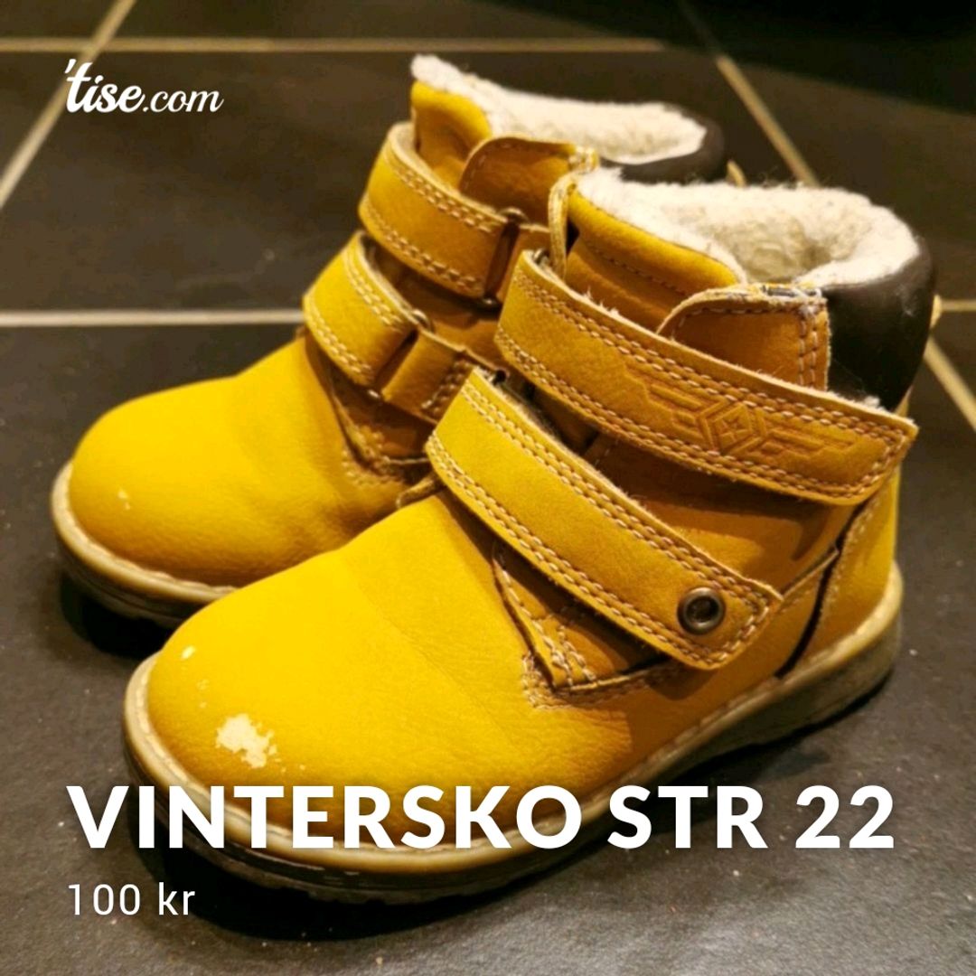 Vintersko Str 22