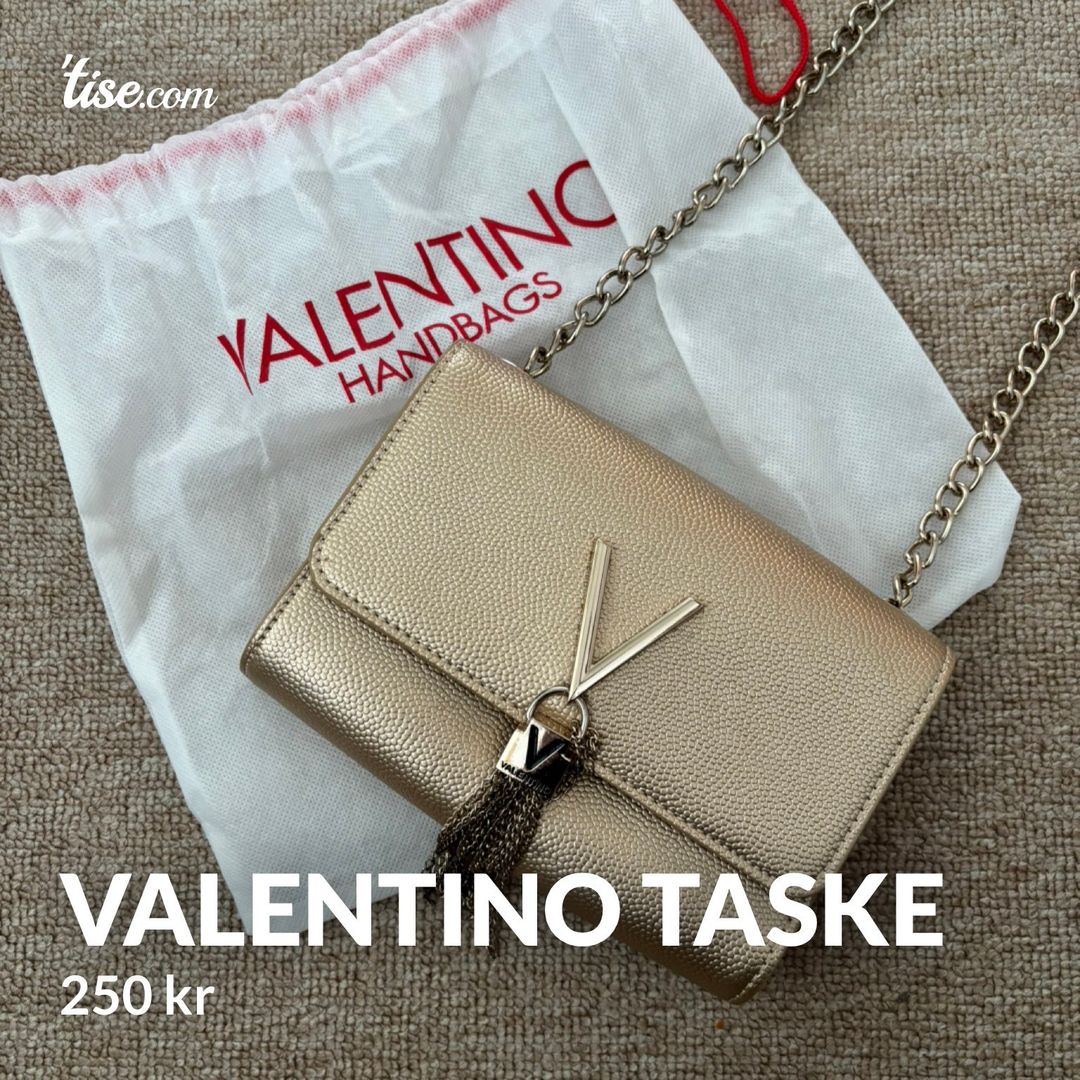 Valentino taske