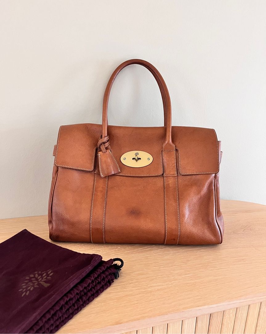 Mulberry bayswater