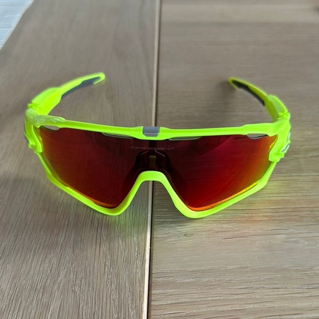 Oakley jawbreaker