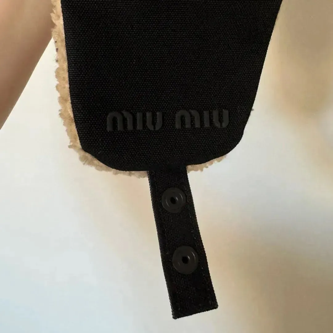 Miu Miu hattu