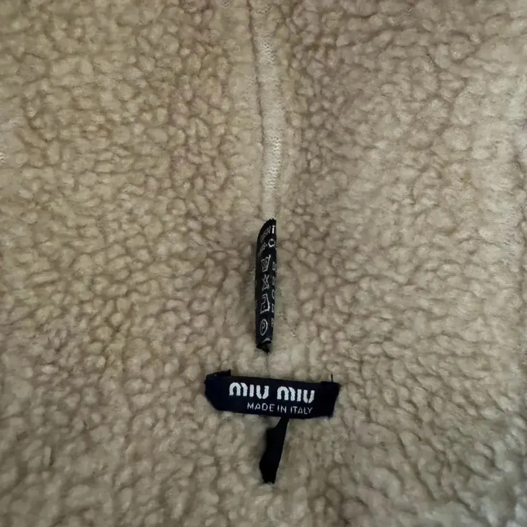 Miu Miu hattu