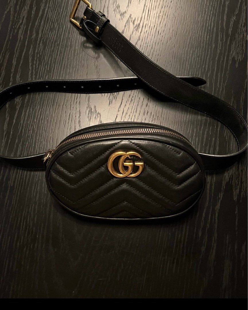 Gucci belteveske