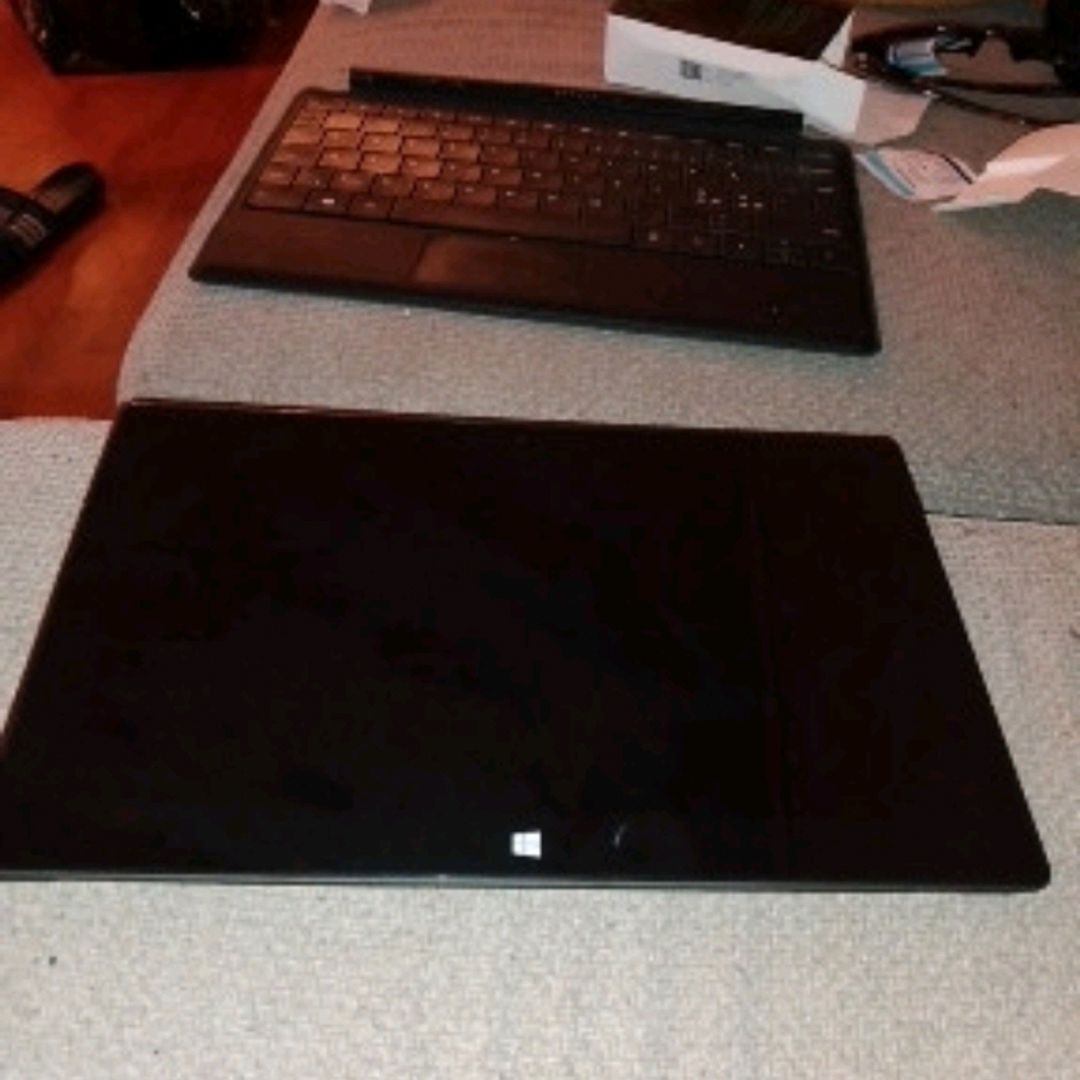 Microsoft Surface