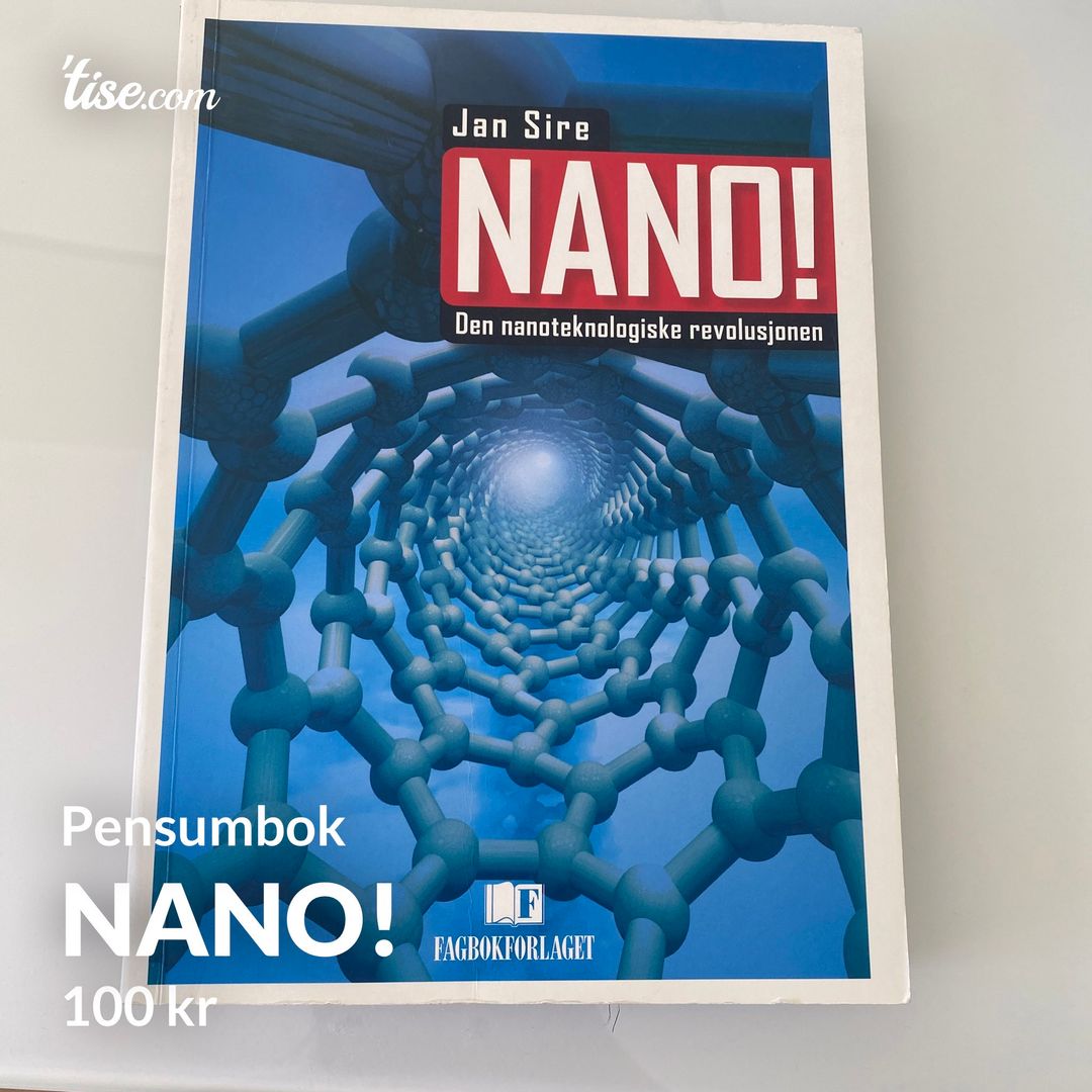 Nano!