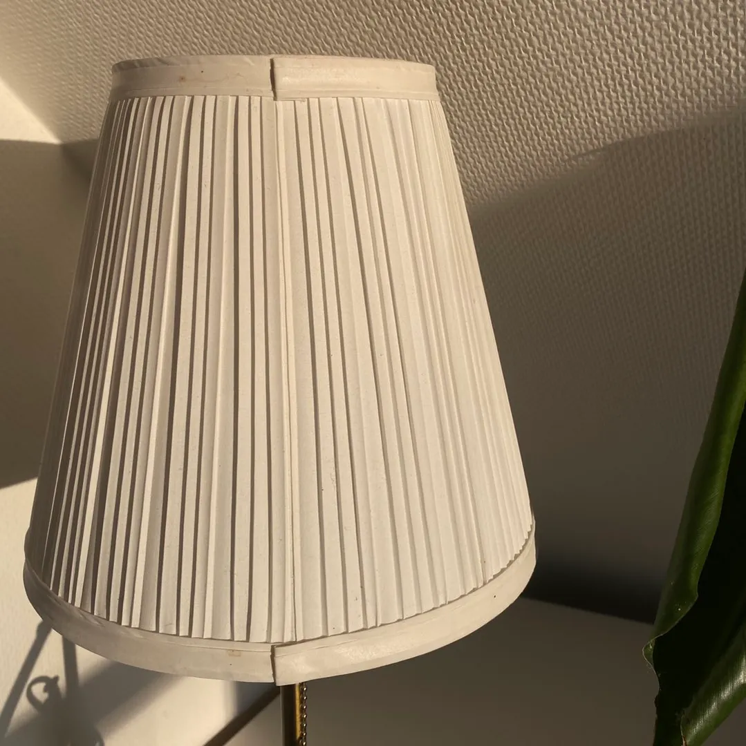 Ikea lampe