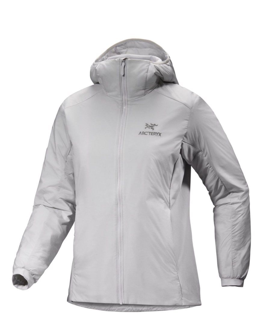 Arc’teryx jakke