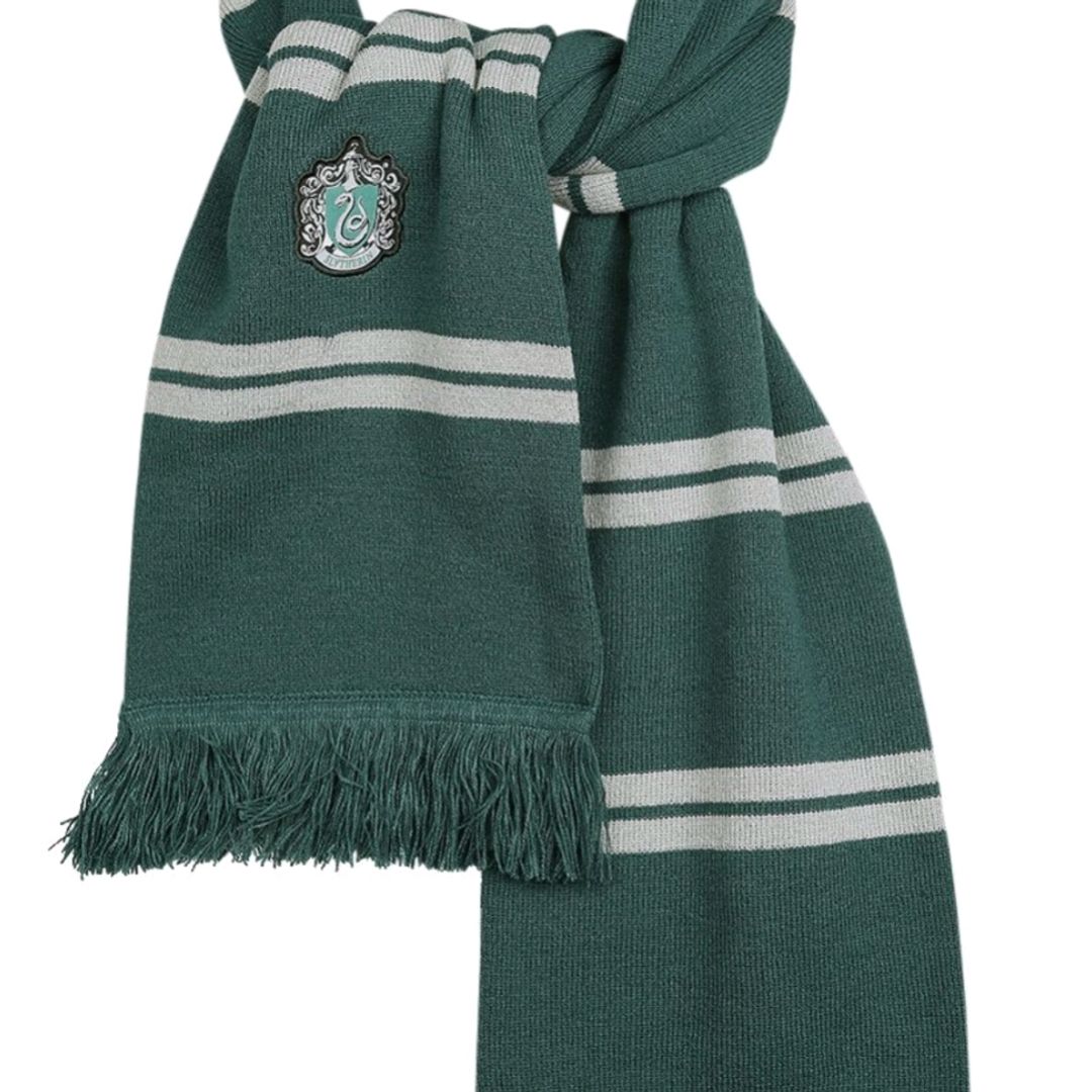 Slytherin / Smygard