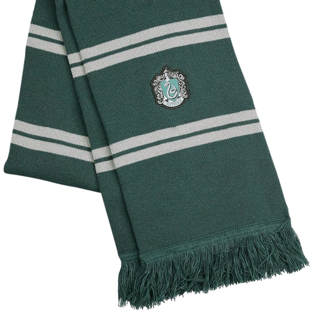 Slytherin / Smygard