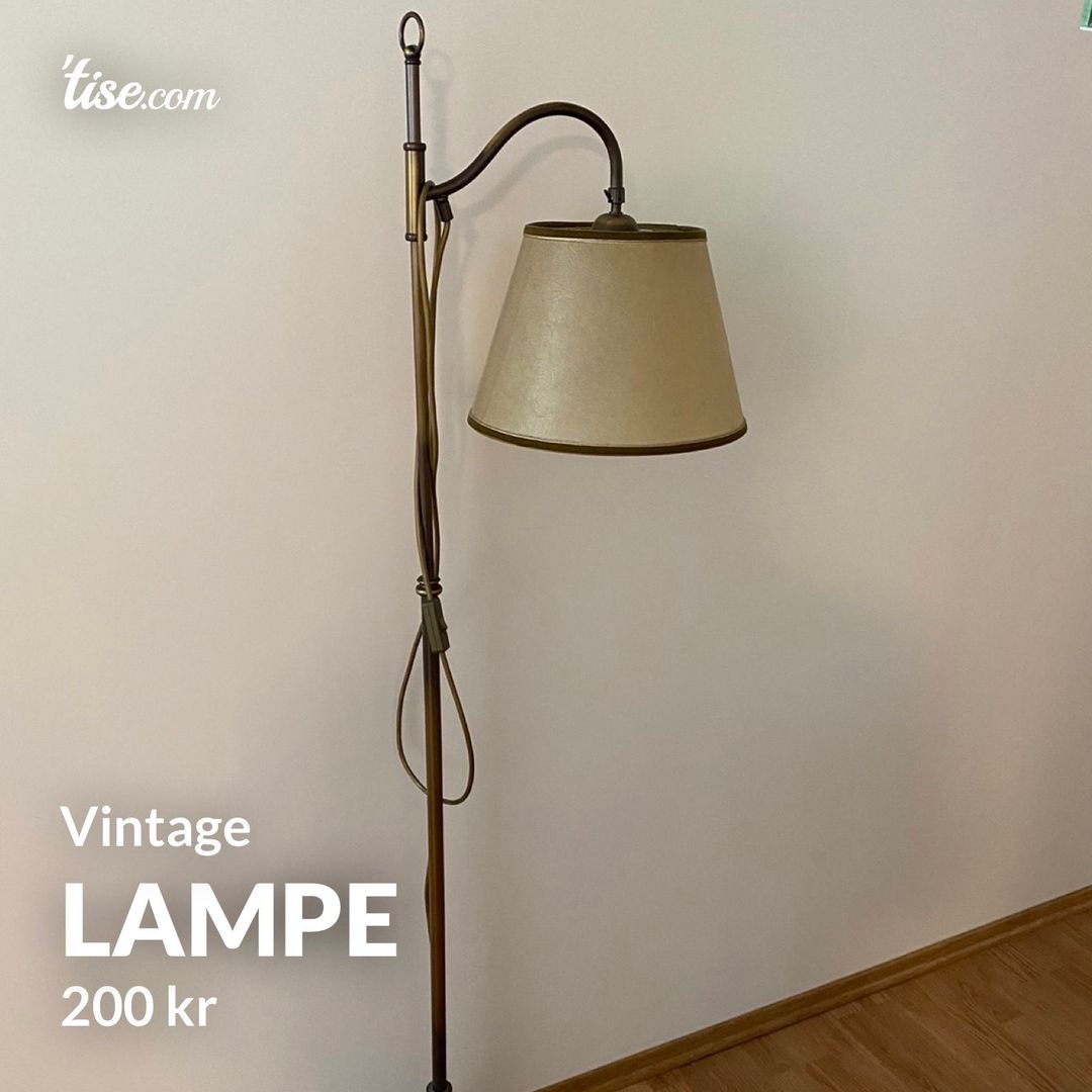 Lampe