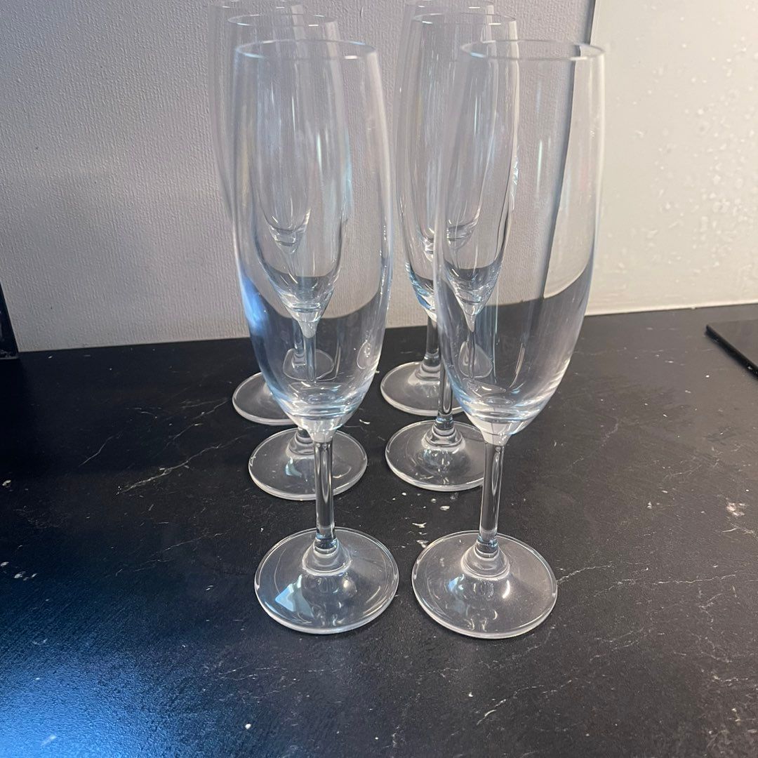 Champagneglass