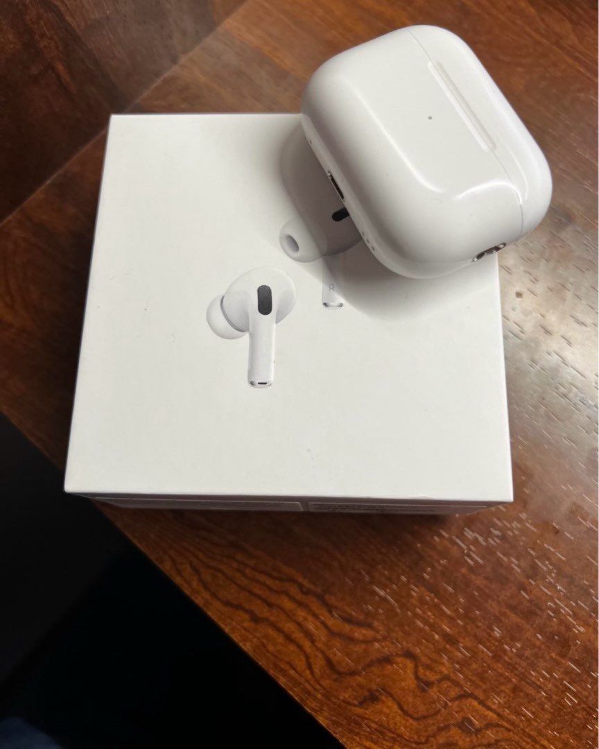 Airpods pro gen 2