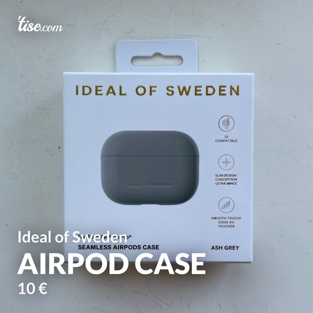 AirPod case