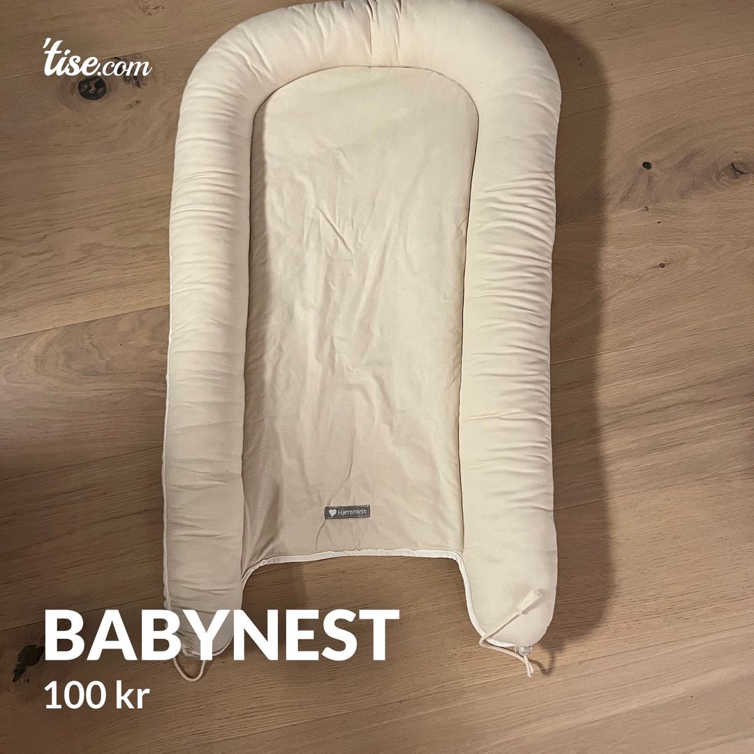 Babynest