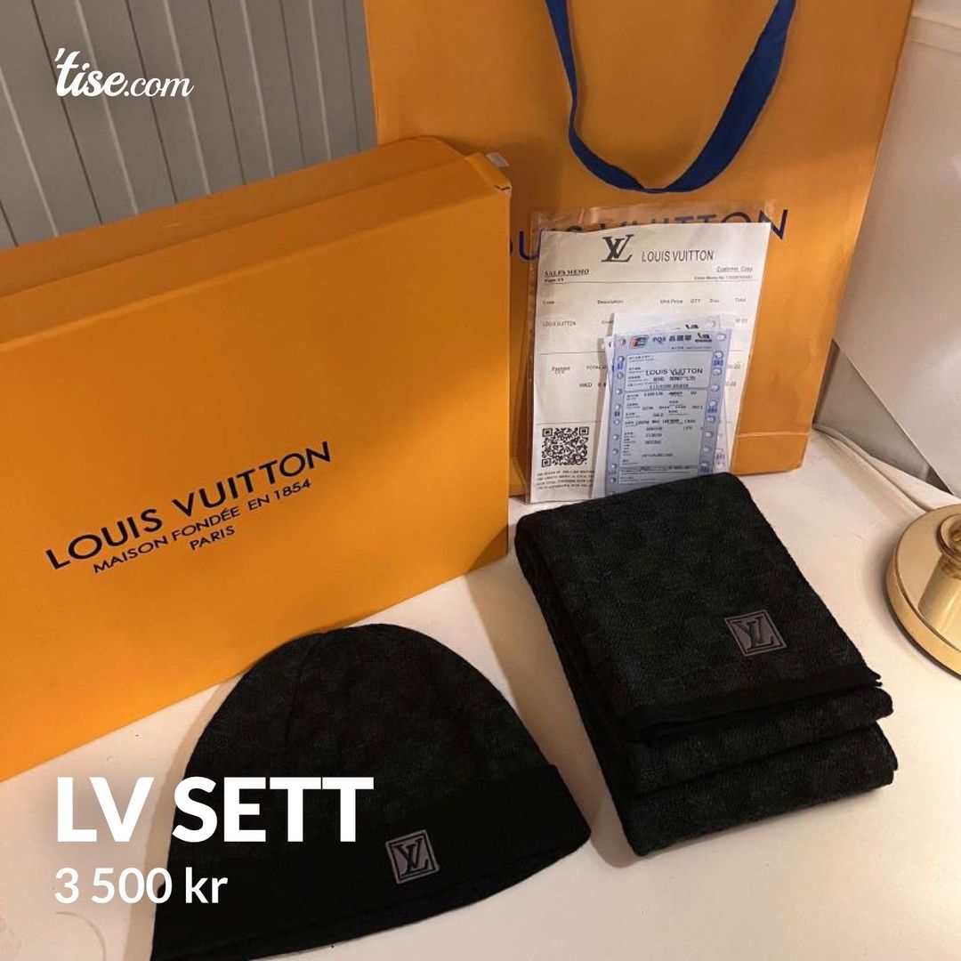 Lv sett