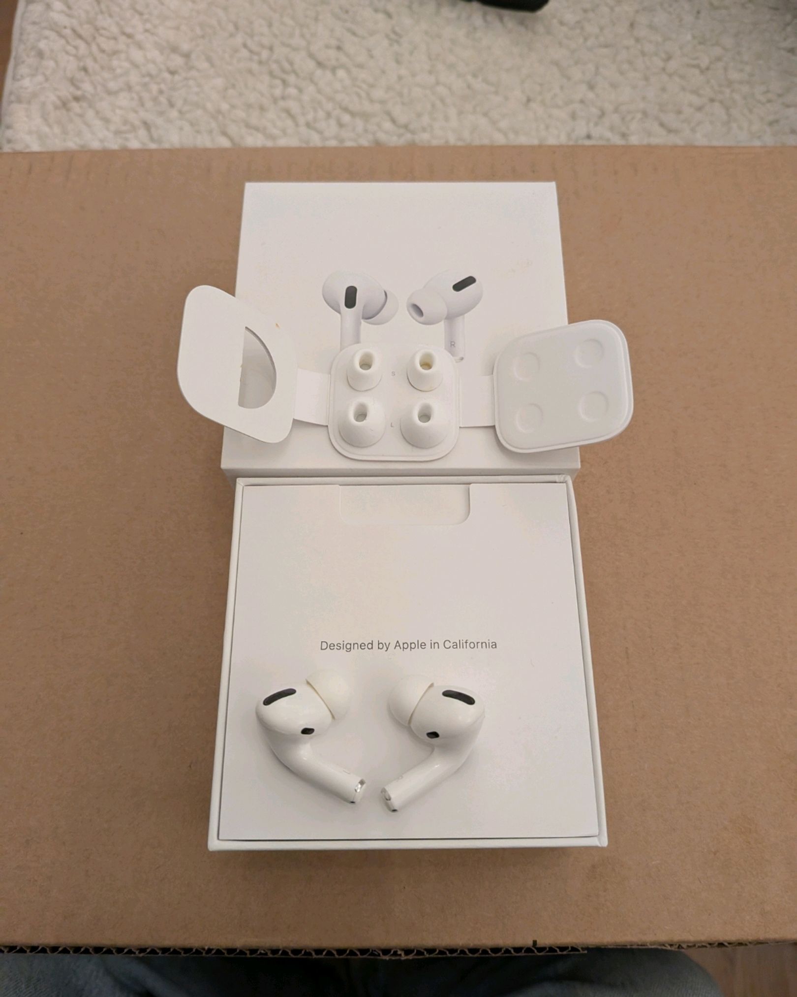 Apple AirPods Pro