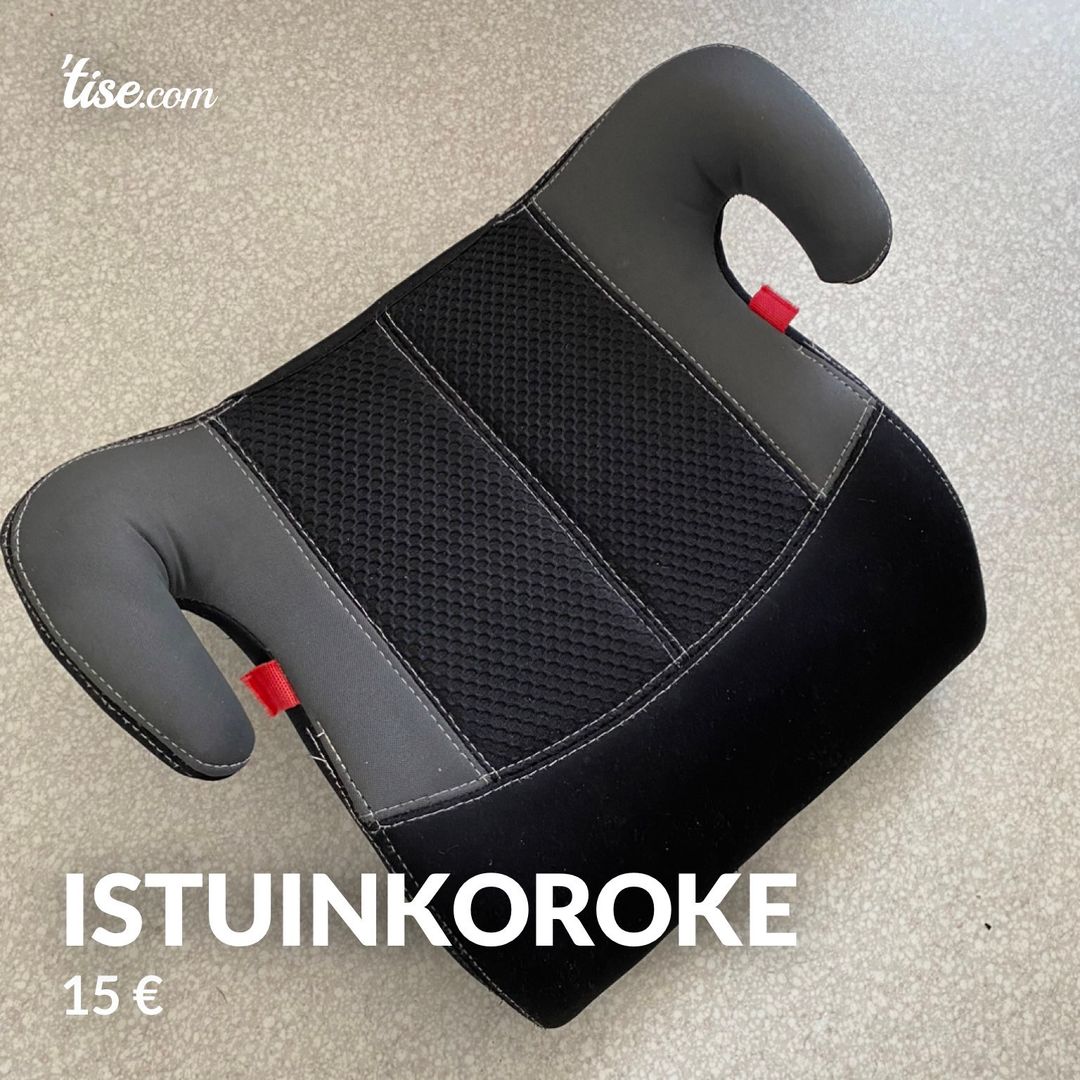 istuinkoroke