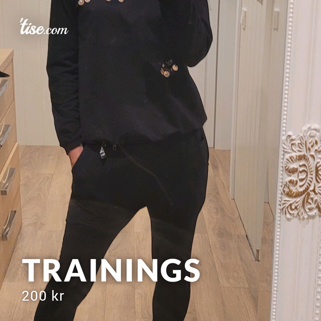 trainings