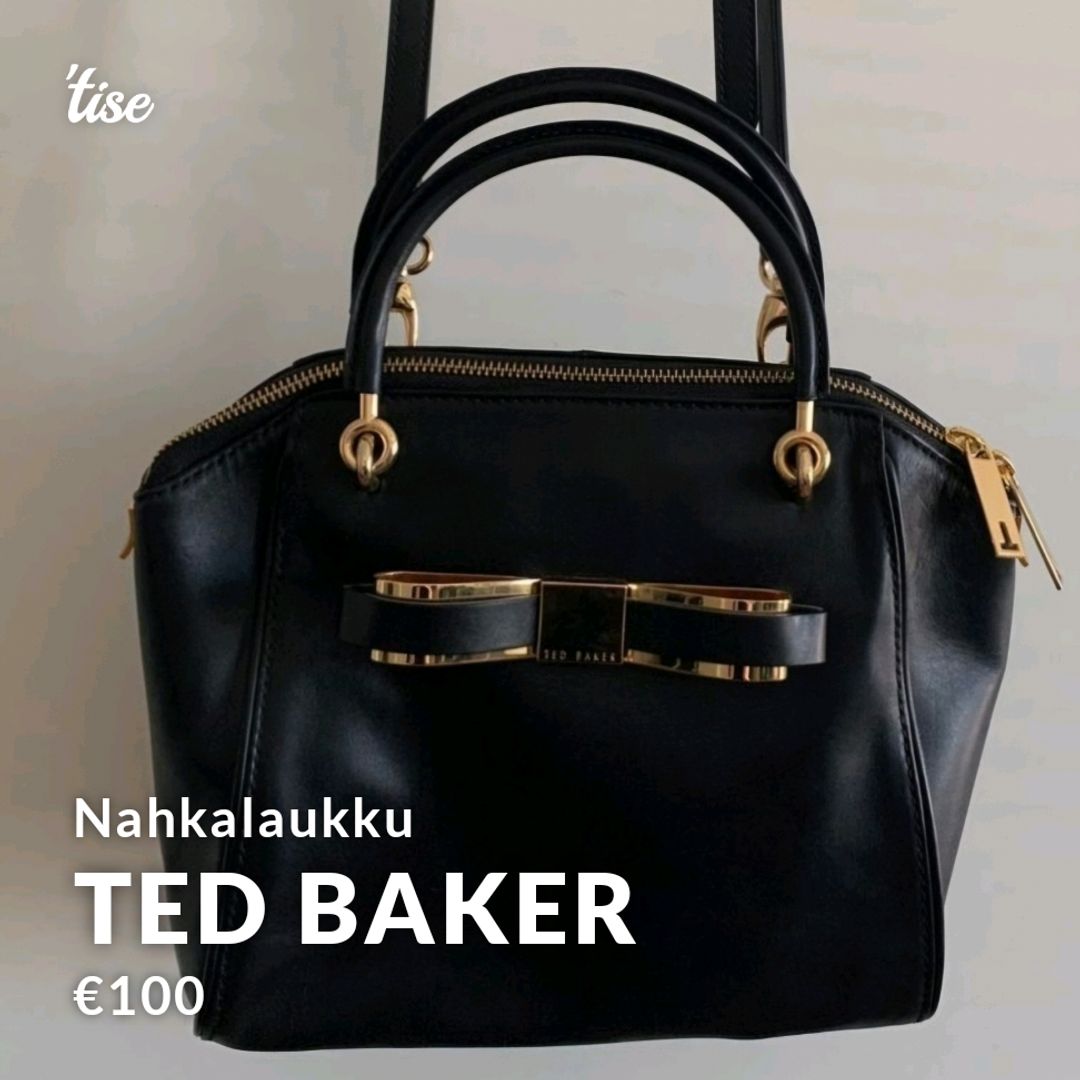 Ted Baker