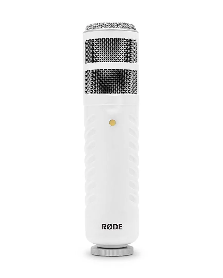 Røde Podcaster Mic