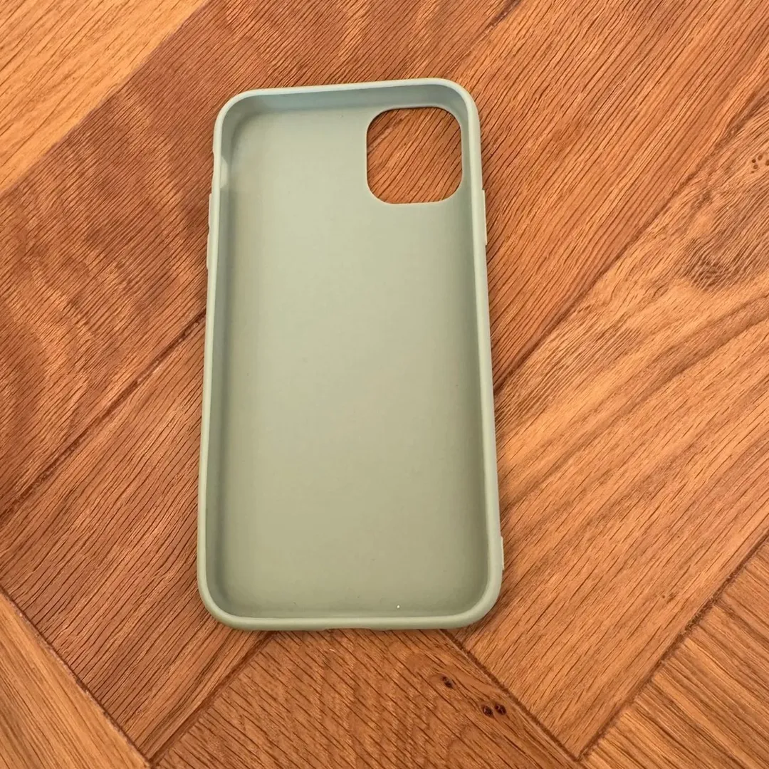 Iphone 11 cover