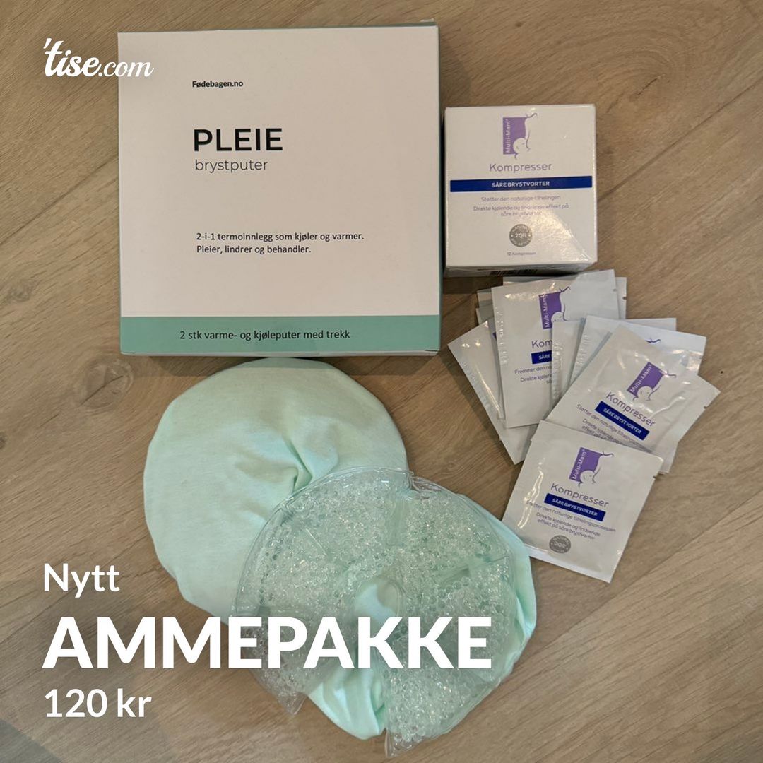 Ammepakke