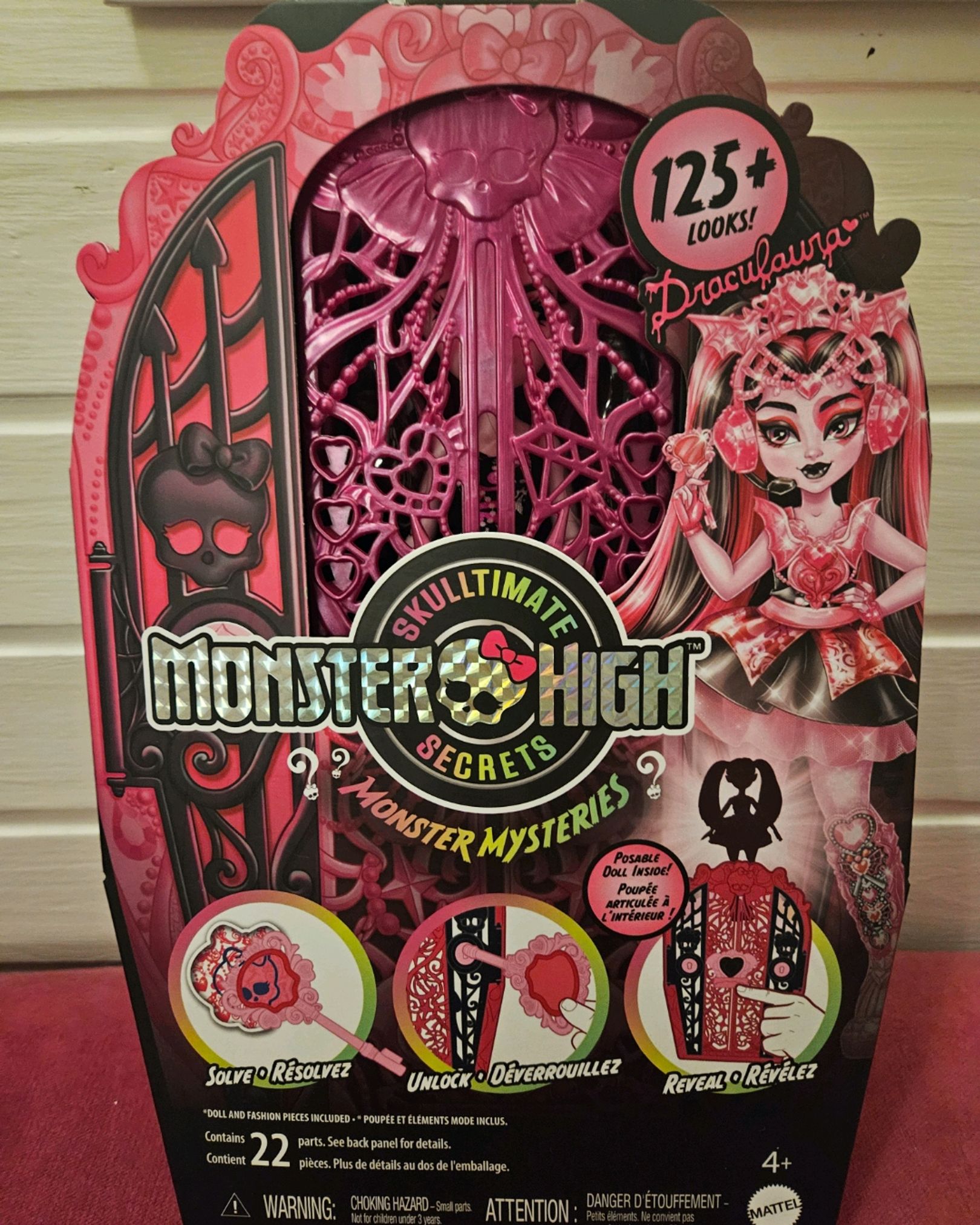 Monster High