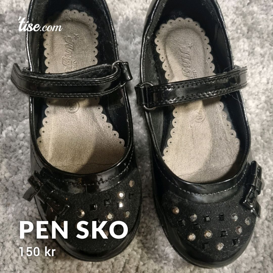 Pen Sko