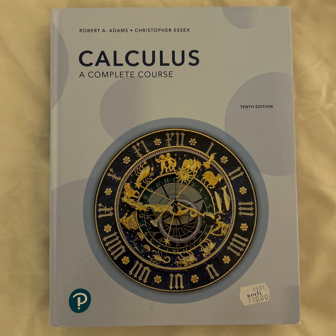 Calculus