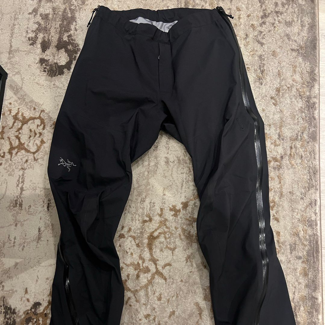 Arc’teryx Beta pant