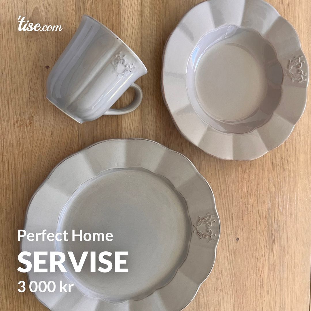 Servise