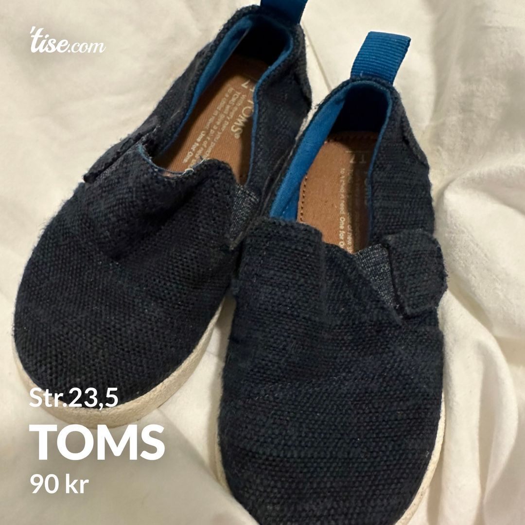 Toms