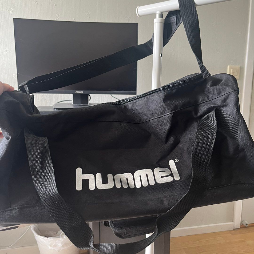 Hummel gymbag