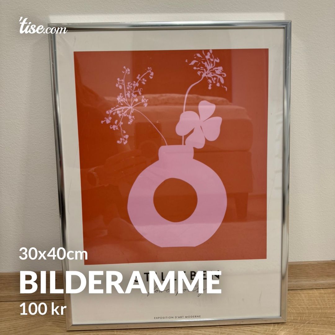 Bilderamme