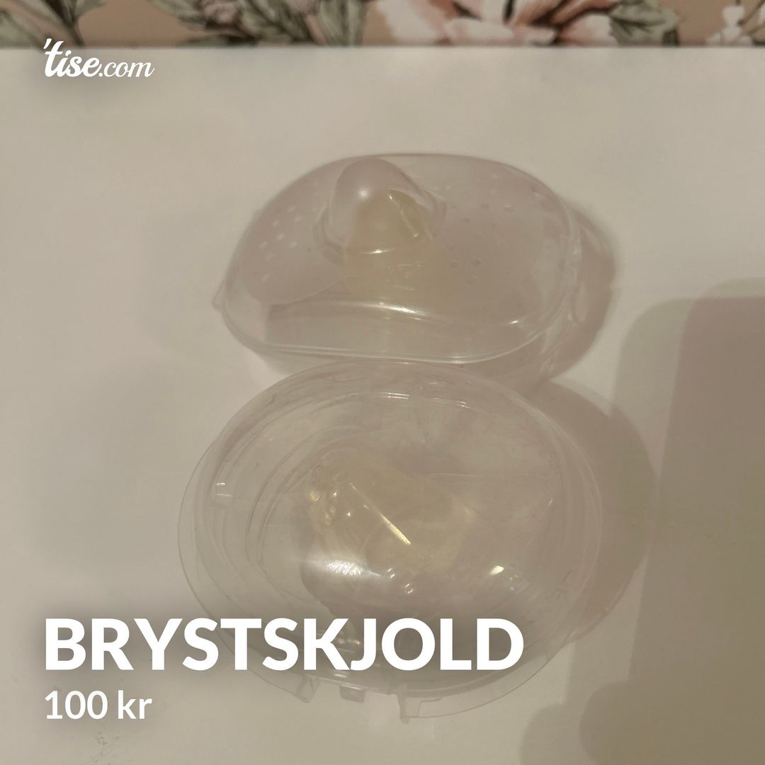 Brystskjold