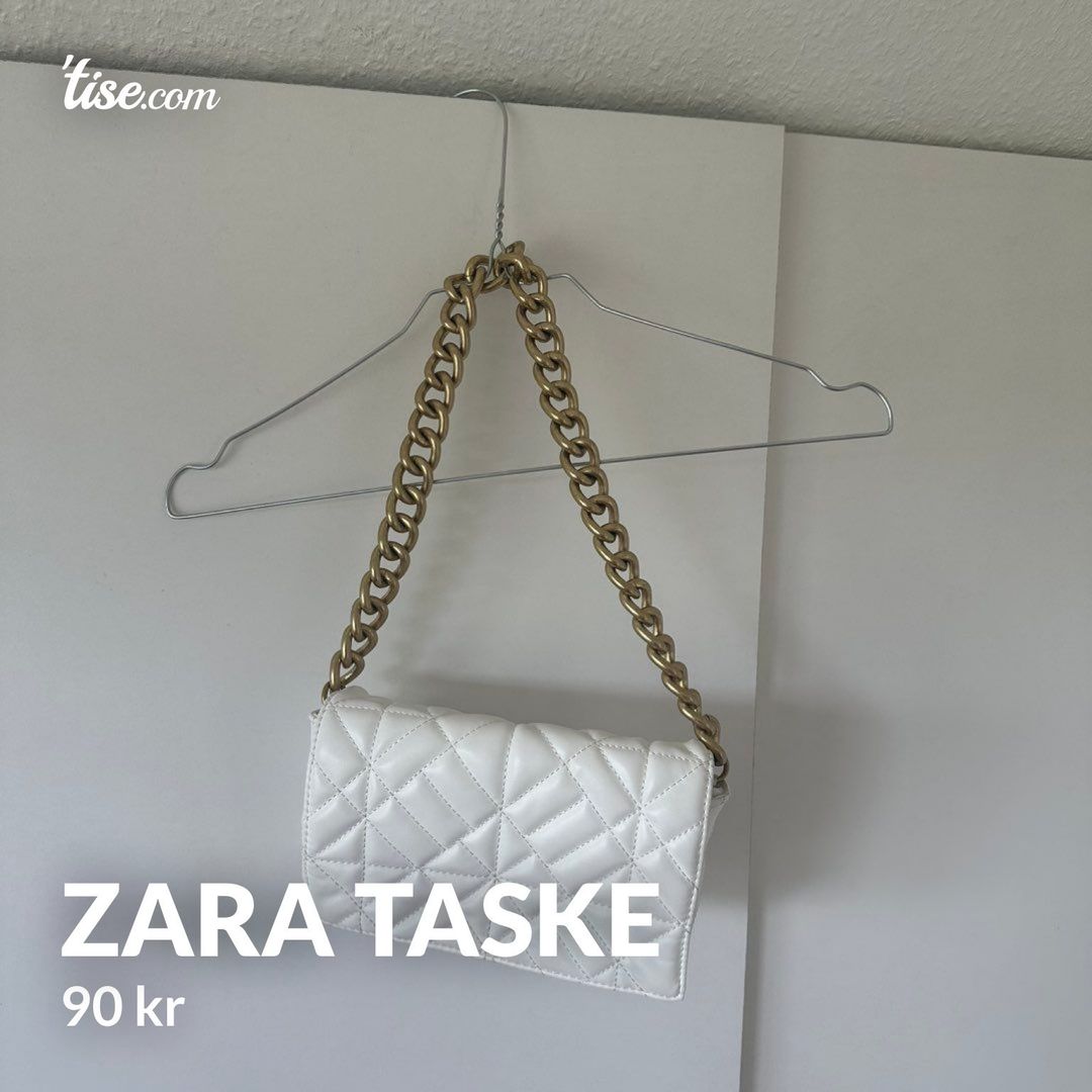 Zara taske