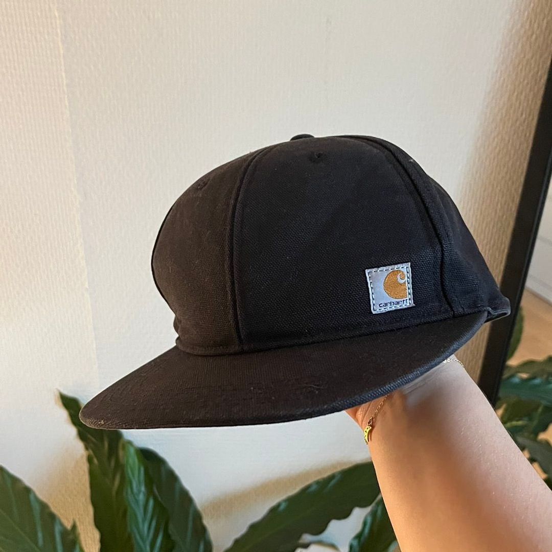 Carhartt Kasket