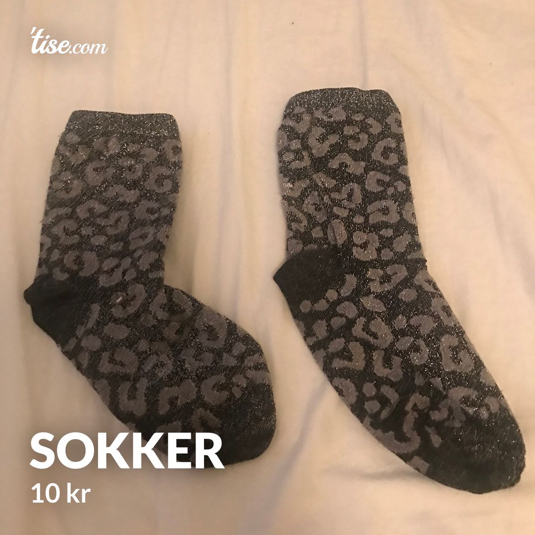 Sokker