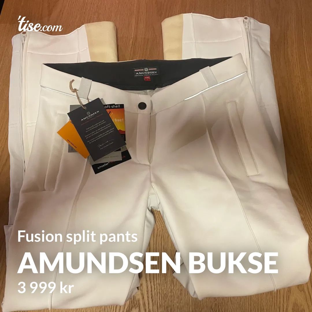 Amundsen bukse