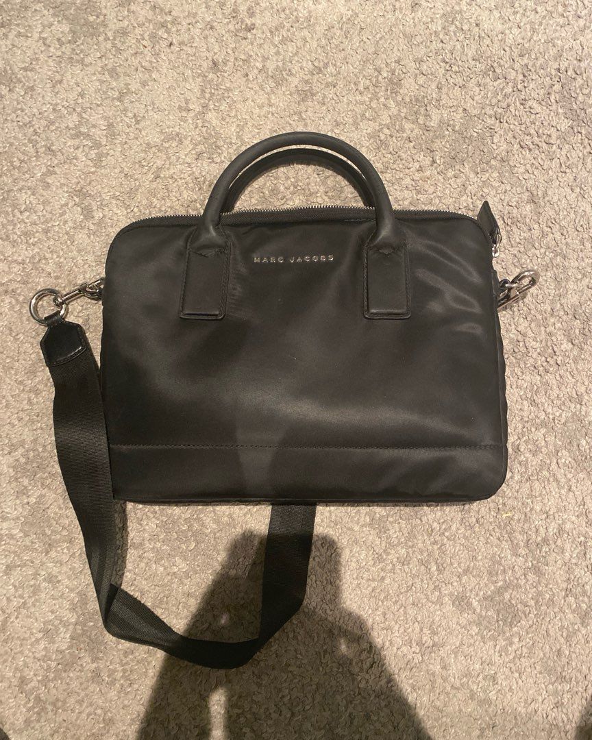 Marc Jacobs pc bag