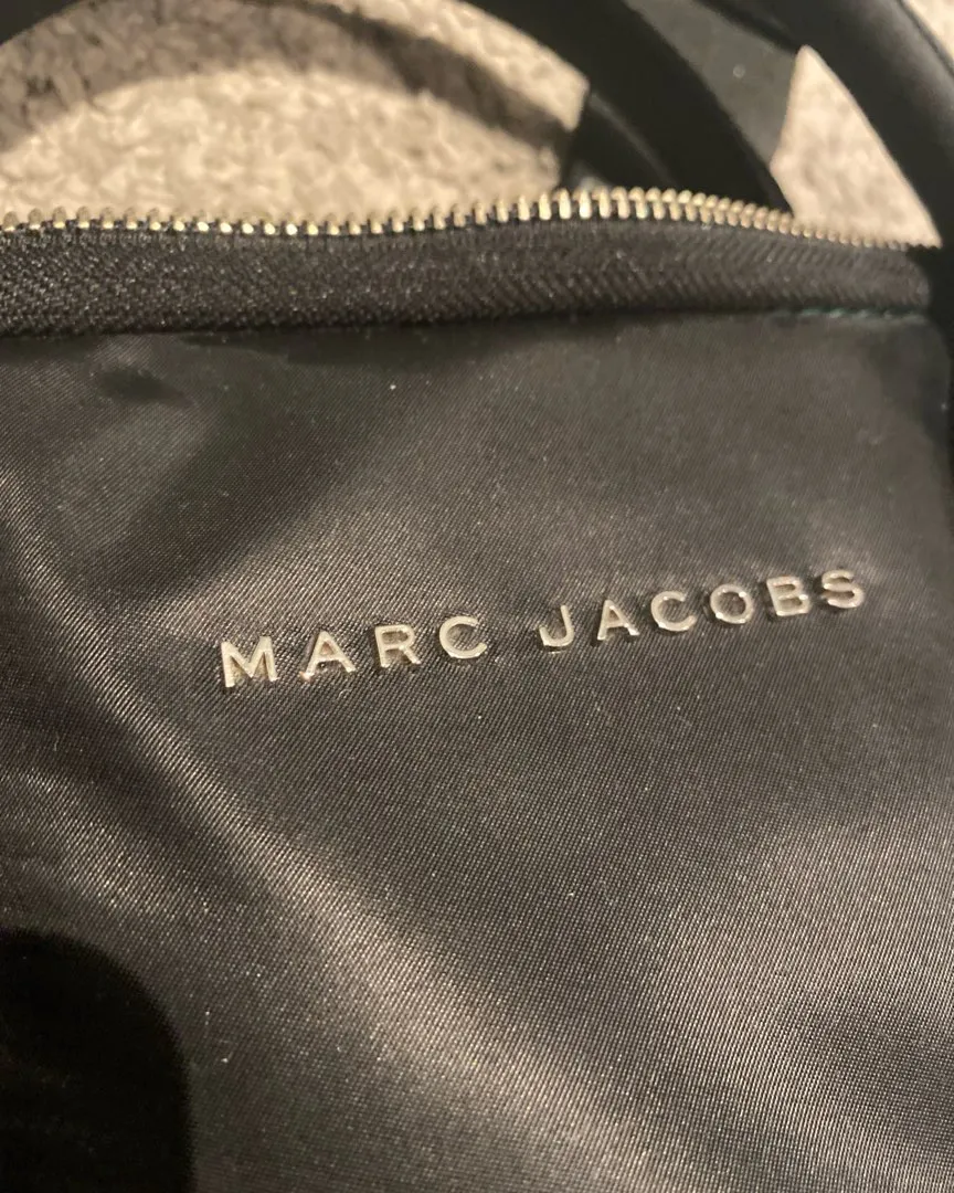 Marc Jacobs pc bag