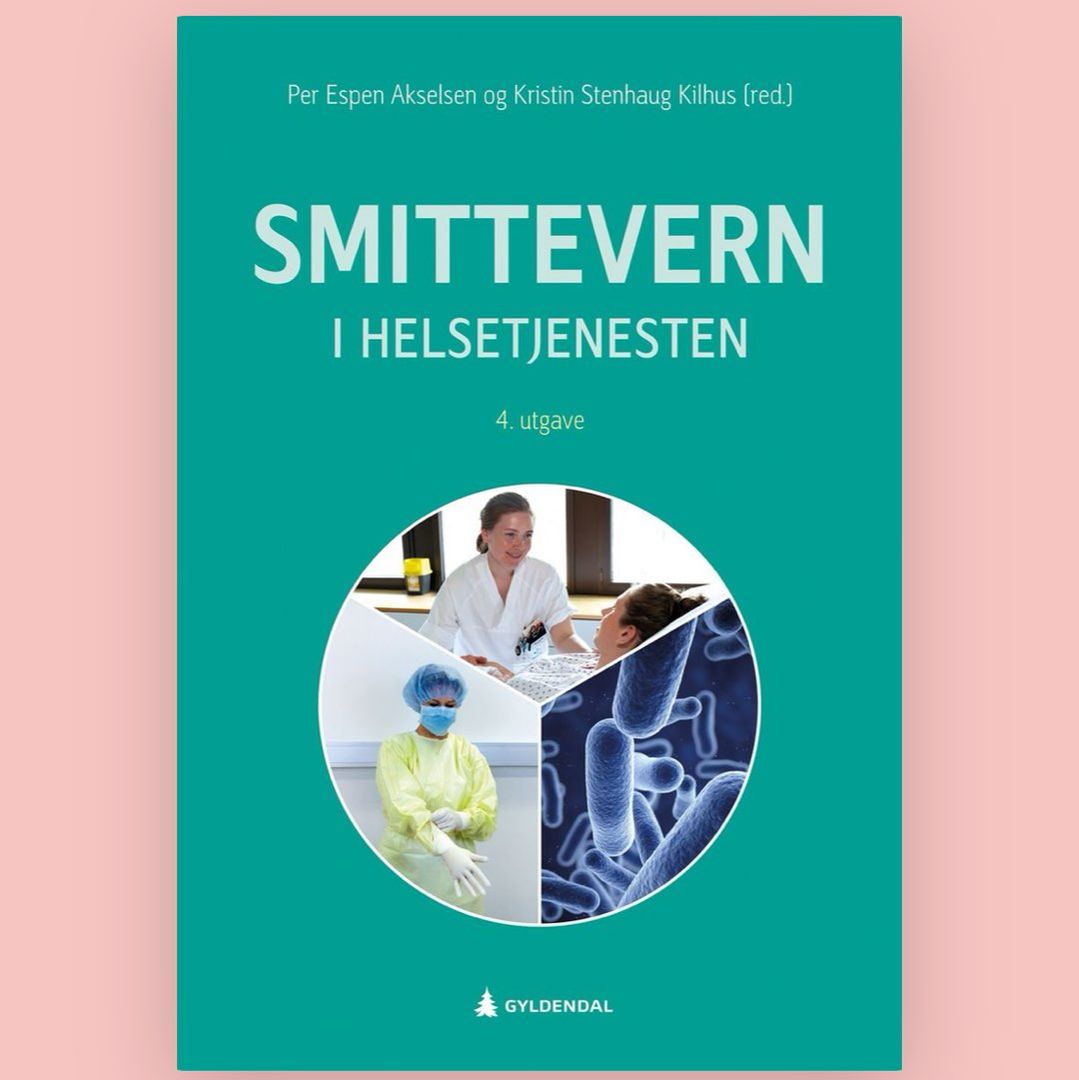 Smittevern