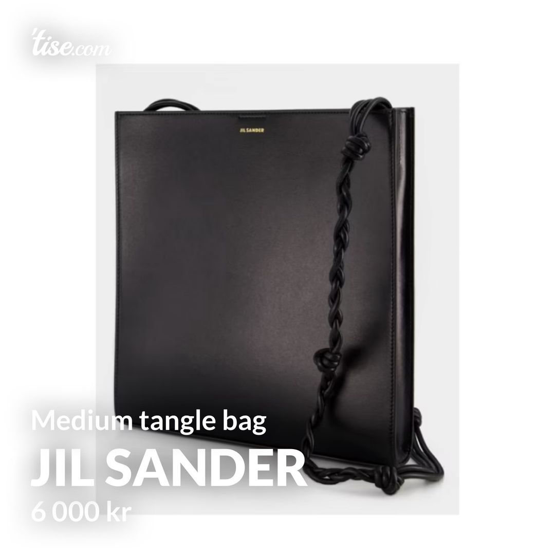 Jil sander