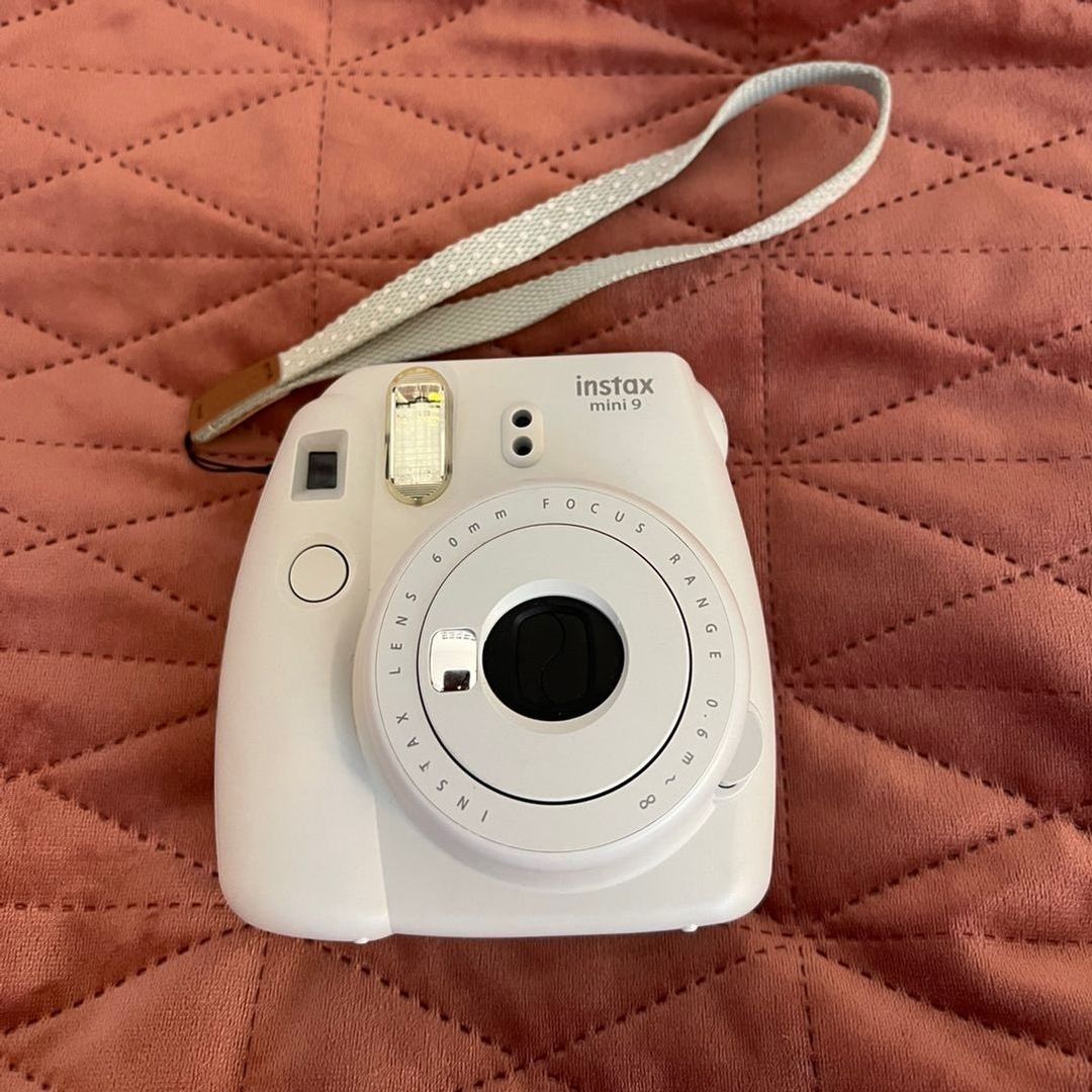 Instax mini 9