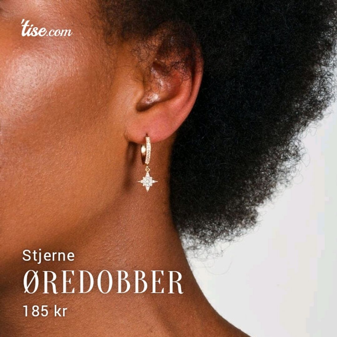 Øredobber