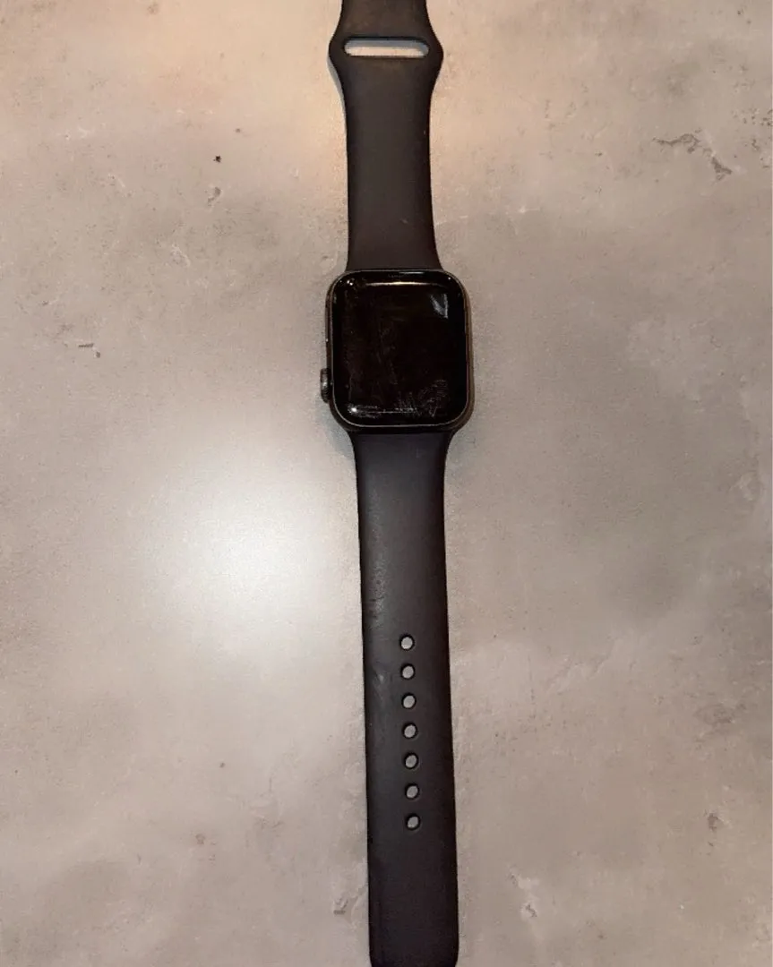 Appel watch