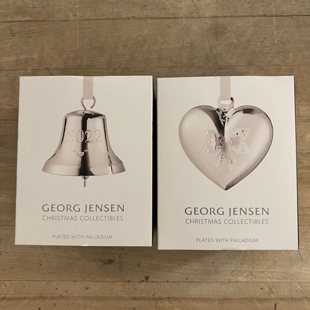 Georg Jensen