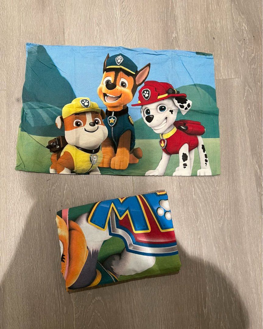 Paw Patrol