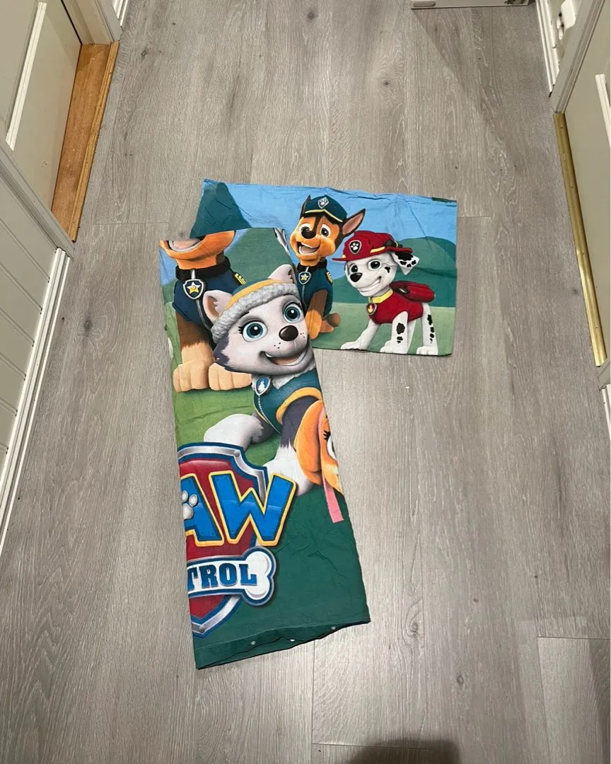 Paw Patrol